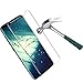 Galaxy S8 Screen Protector, Caketi High Definition 3D Full Coverage Tempered Glass Screen Protector for Samsung Galaxy S8