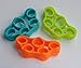 Nelobrands Finger Stretcher Exerciser & Hand Grip Strengthener | 3 Colored Bands 3 Resistance Levels | Use for Rehabilitation Fitness & Stress Relief | for Men Women Kids & Elderly