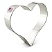 Heart Cookie Cutter 4