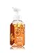 Bath and Body Works Christmas Holiday Traditions Soap - Vanilla Bean Noel - Winter Candy Apple - Iced Cinnamon Roll - Twisted Peppermint - Set of 4 Gentle Foaming Hand Soaps