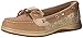 Sperry Women's Angelfish Breton Stripe Mesh