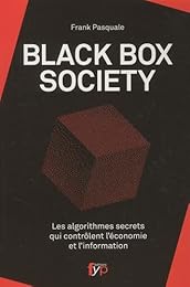 Black box society