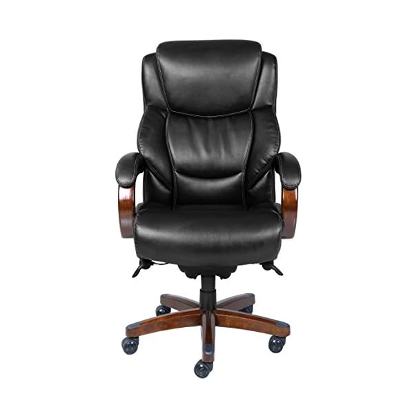 LaZBoy 45833A LaZBoy Delano Chair Traditions Executive Office, Big