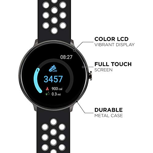 smartwatch i touch