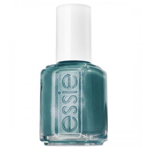 essieOriginal Nail Polish, Blue and Green Shades, 96 Beach Bum Blu 13.5 ml