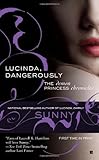 Lucinda, Dangerously (Demon Princess)