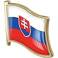 vmcoatdu Country Flag Pin Badge International Travel Brooch Metal Alloy Souvenir Pin for Hat Clothes Backpack