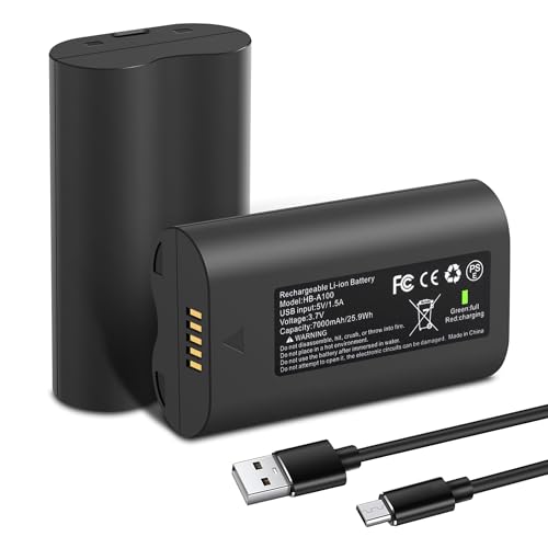 Rechargeable Battery