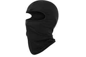 FGSS Classic Balaclava-Face-Mask for Kids - Boys Girls Lightweight Windproof UV Protector Neck Gaiter Skiing Cycling Scarf