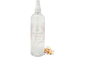 Divina Esencial Aloha Kakou Linen and Room Spray Air Freshener 16oz. Pillow spray, Linen Mist, Fabric Spray, Laundry Basket or just Spray Around The House