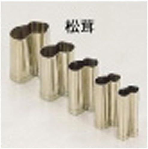Hand Made for Professional usedie Cut (5 Pairs) matsutake