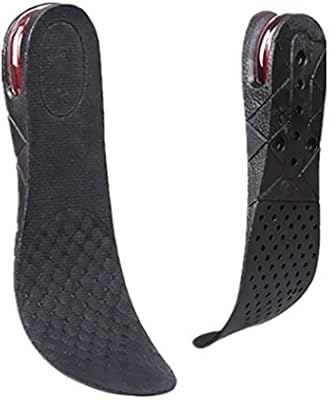 height insoles 4 inches