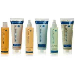 Kaeso Pedicure Kit