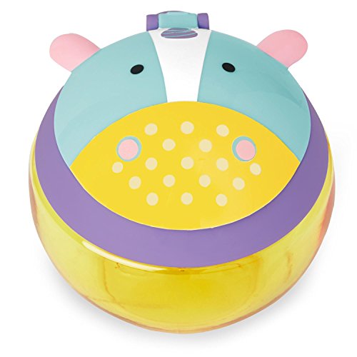 Skip Hop Zoo Snack Cup - Unicorn, Multi