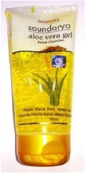 patanjali face wash herbal