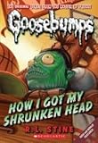 How I Got My Shrunken Head