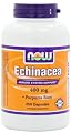NOW Foods Echinacea, 400mg (500 Capsules)