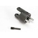 Traxxas 5457 Brake Yoke, with Torque Pins