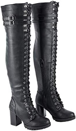 womens Riding Boots
