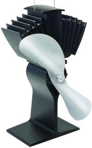 Caframo Ecofan Airmax 812 Nickel blade