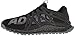 adidas Performance Men's Vigor Bounce m Trail Runner, Black/Onix/Grey, 10 M US