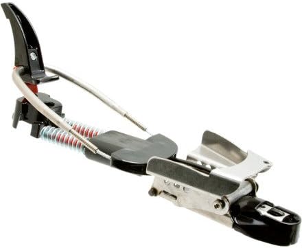 22 Designs Axl Telemark Binding (Small)