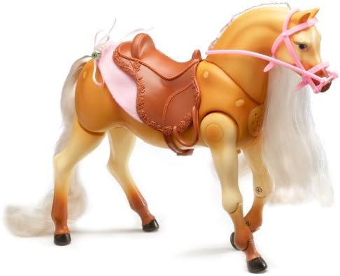 Mattel Barbie Forever Tawny 10-Inch 