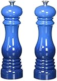 Le Creuset MG610-59 Salt and Pepper Mill Set 8-Inch, Marseille