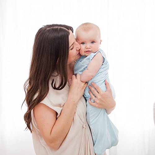 Happiest Baby Sleepea 5Second Swaddle 100 Organic Cotton Baby