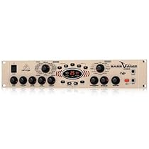 Behringer  LX1B PRO Bass, Acoustic-Electric Guitar and Keyboard Amp Modeling

