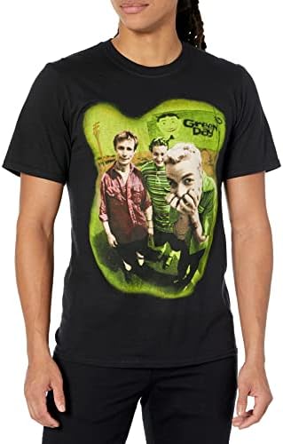 Amazon.com: Green Day Officially Licensed 21st Century Breakdown