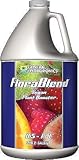 General Hydroponics Flora Blend for Gardening, 1-Gallon