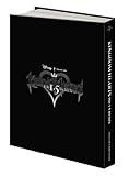 Image de Kingdom Hearts HD 1.5 Remix: Prima Official Game Guide (Prima Official Game Guides)