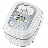 Tiger JBX-B Series Micom 10 Cup Rice Cooker with