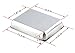 Sheet Pan,Cookie Sheet,Hotel Pan,Heavy Duty Stainless Steel Baking Pans,Toaster Oven Pan,Jelly Roll Pan,Barbeque Grill Pan,Deep Edge,Superior Mirror Finish, Dishwasher Safe By Meleg Otthon M