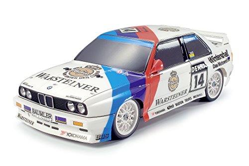 Tamiya Schnitzer BMW M3 Sport EVO