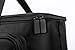 BUBM Large Travel Gig Band Cable File Bag Musical Instrument Cable & Accessories Organizer Laptop Bag for 13inch MacBook.