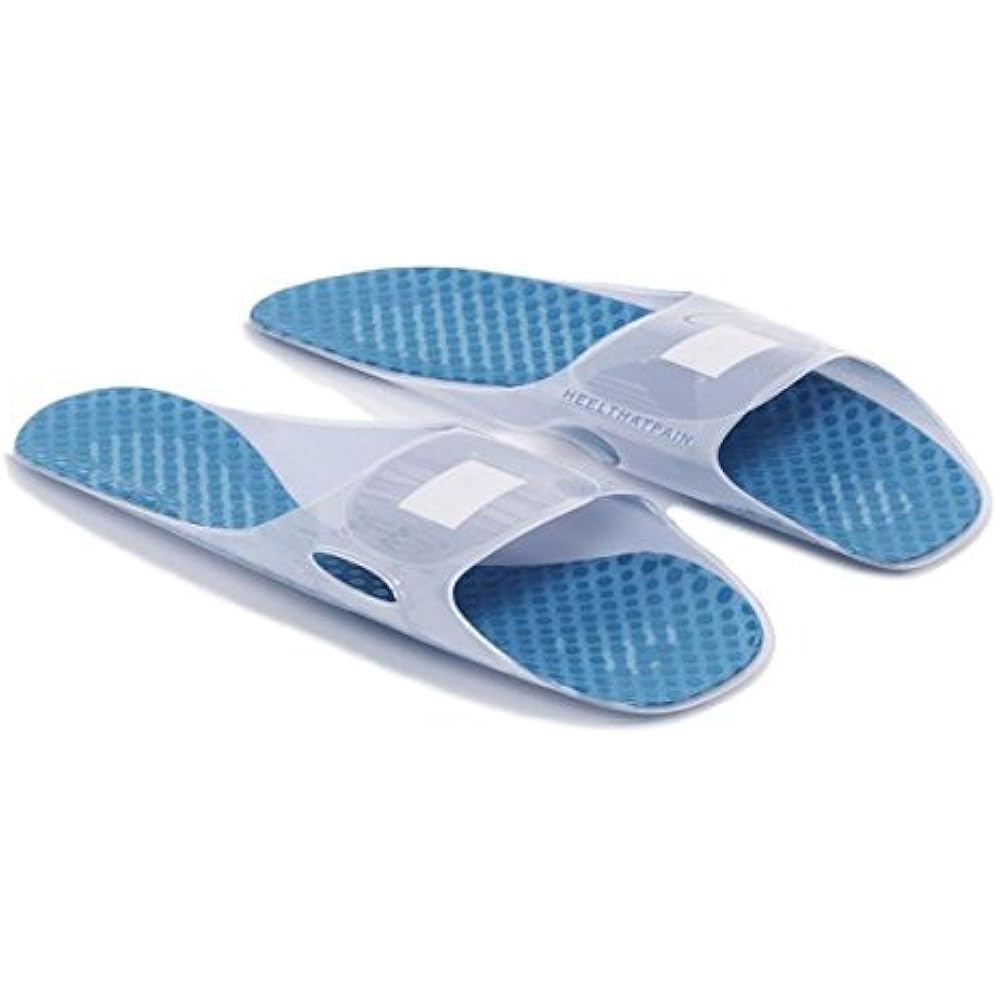 Plantar Fasciitis Ice Pack Heat Therapy Slippers Fast