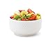 Ceramic Bowls (Set of 6 x 12oz Bowls) – Fun Design Assorted Sizes of China Bowl – Dishwasher & Microwave Safe Ceramic Bowl Set – Easy to Clean Kitchen Bowls Set - Mix Match Dishes Ceramic Houseware