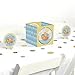 Big Dot of Happiness Noah's Ark - Baby Shower or Birthday Party Centerpiece & Table Decoration Kit