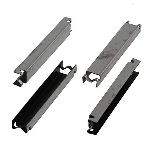 Carlson Brake Pad Installation Kit - P667
