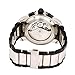 Victorinox Swiss Army Men's 241194 Alpnach Automatic Chrono Watch