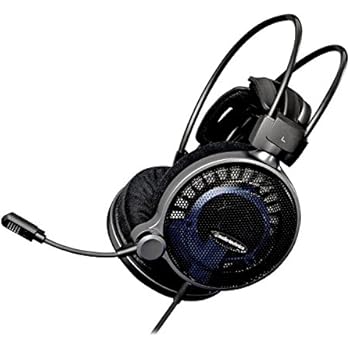 Amazon.com: Audio-Technica BPHS1 Broadcast Stereo Headset