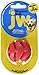 JW Pet Company Small Megalast Ball, Assorted Colors and Shapes