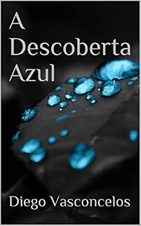 Livro A Descoberta Azul