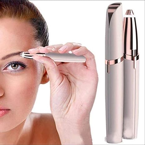 eyebrow trimmer online amazon
