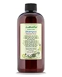 Thicker Hair Shampoo | The Best Shampoo for a Thicker Fuller Appearance