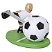 Scotch C35SOCCER Soccer Tape Dispenser, 1