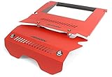 Perrin Performance PSP-ENG-165RD Red Tool Kit (Perrin 1516 Subaru WRX Engine Cover)