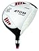 Atom Complete Junior Golf Set, Youth 45-54